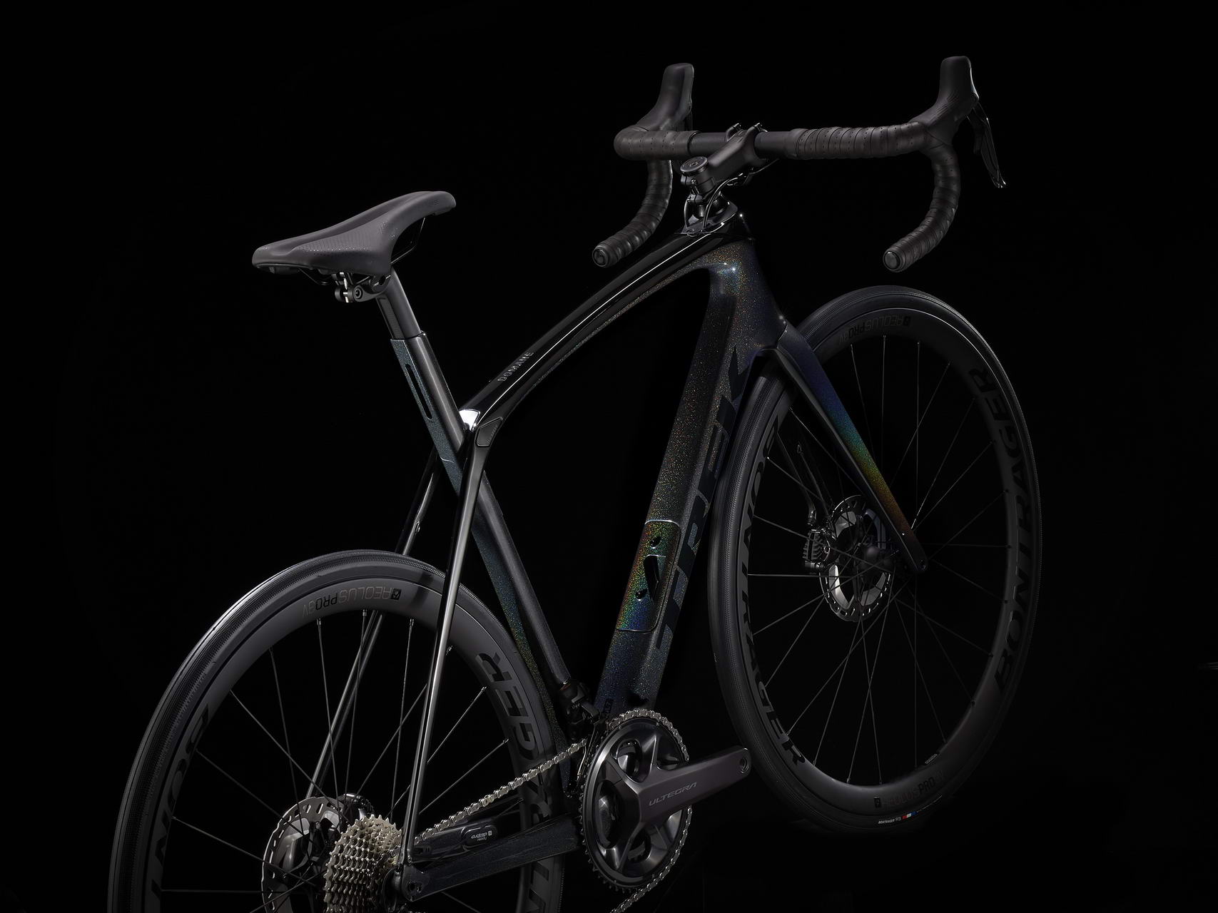 Trek Domane SL